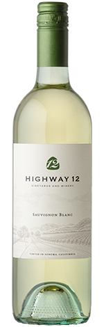 2024 Highway 12 Sauvignon Blanc