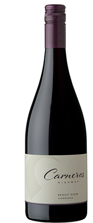 2017 Carneros Highway Pinot Noir