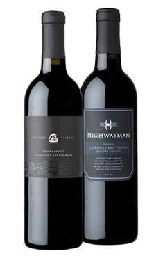 Cabernet Lover's Duo