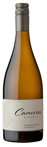 2022 Carneros Highway Chardonnay 'Nueva'