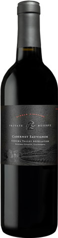 2016 Highway 12 Reserve Cabernet Sauvignon