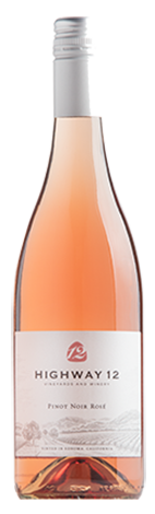 2023 Highway 12 Rosé