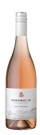 2018 Highway 12 Rosé