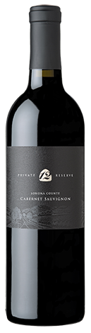 2017 Highway 12 Reserve Cabernet Sauvignon