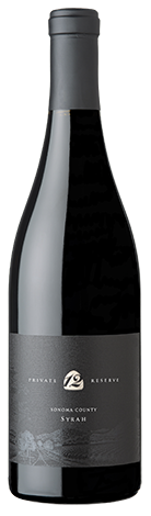 2016 Highway 12 Reserve Syrah