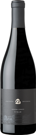 2015 Highway 12 Reserve Syrah