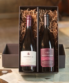 Pinot Lover's Duo