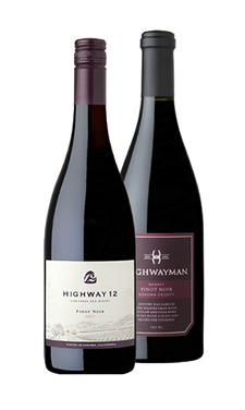 Pinot Lover's Duo Image