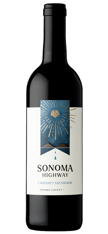 2020 Sonoma Highway Cabernet Sauvignon