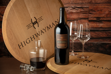 2019 Highwayman Double Barrel 1.5L