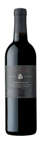 2015 Highway 12 Reserve Cabernet Franc