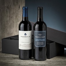 Cabernet Lover's Duo