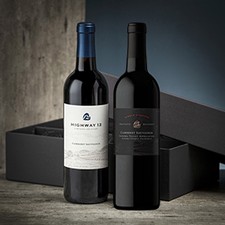 Cabernet Lover's Duo