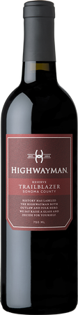 2017 Highwayman Trailblazer